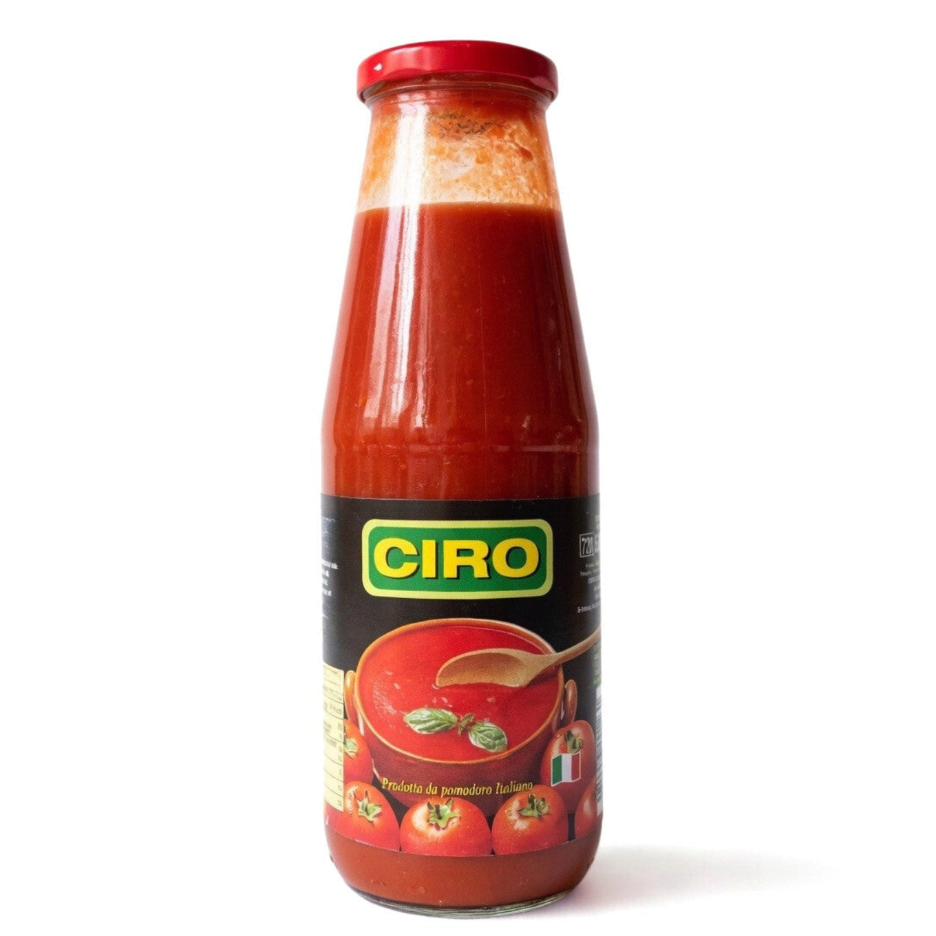 Passata di Pomodoro