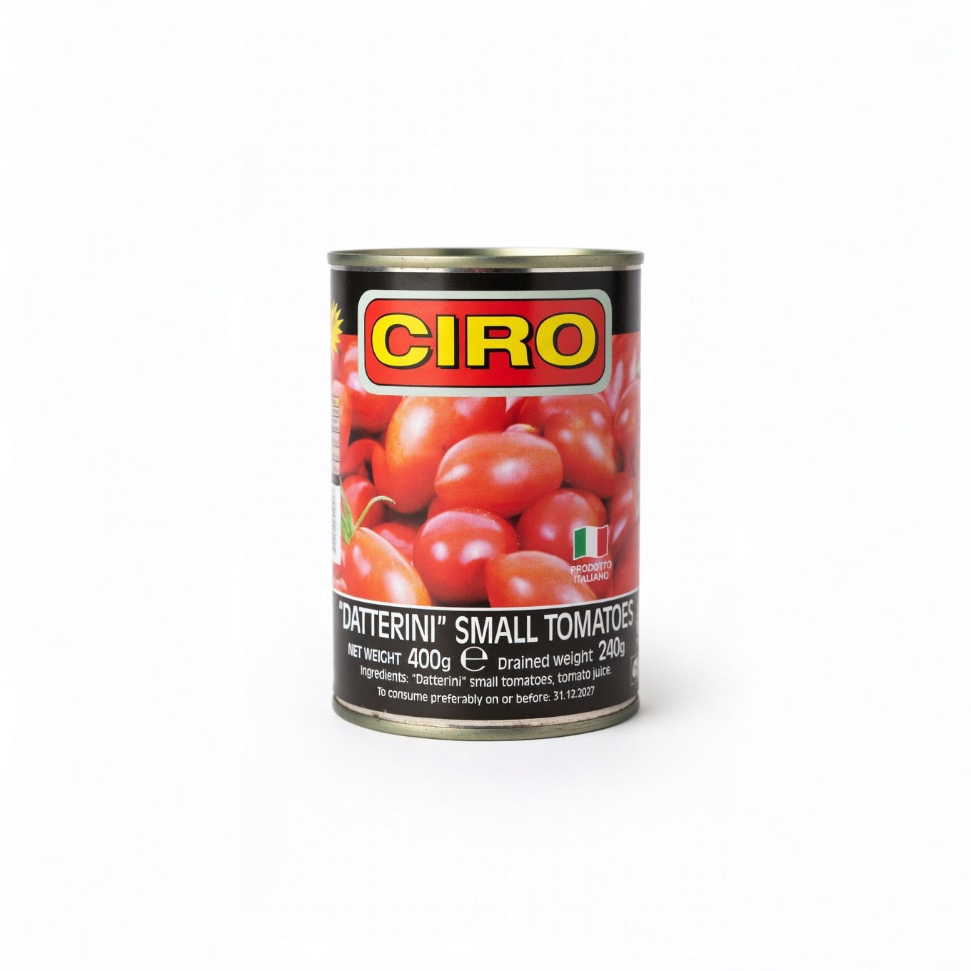 Pomodori Datterini