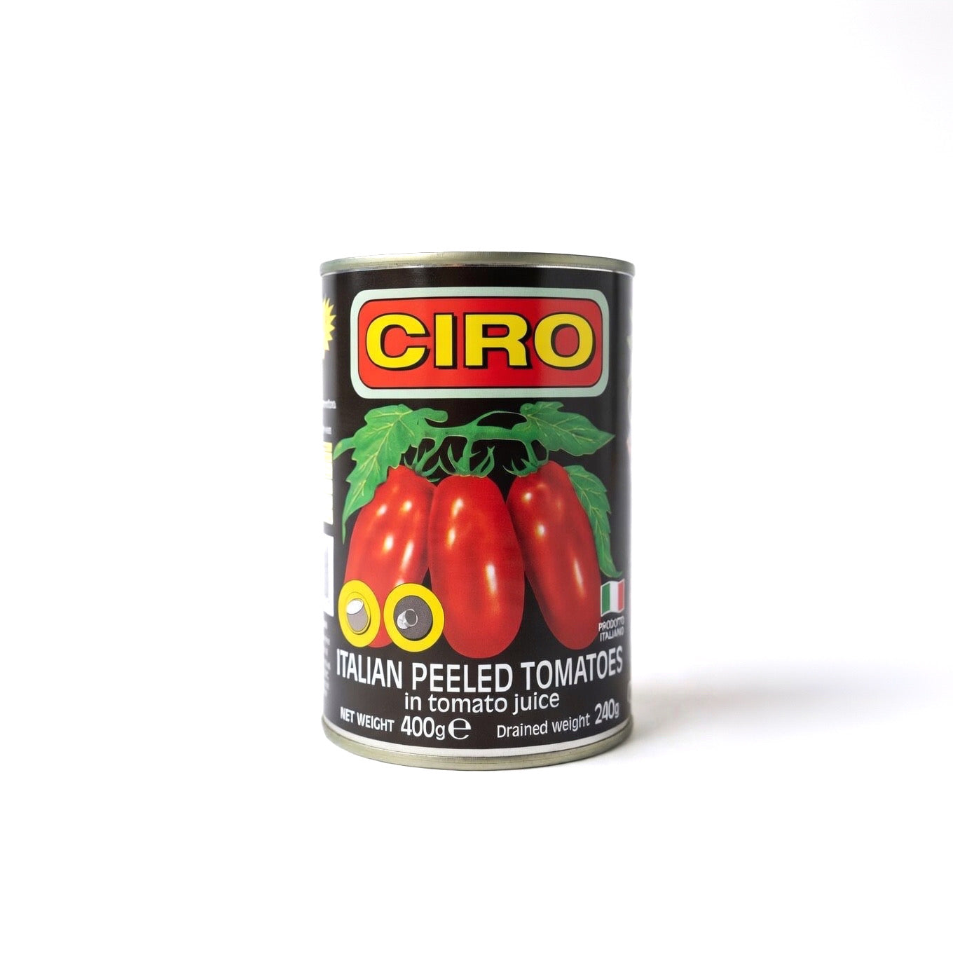 Pomodori Pelati