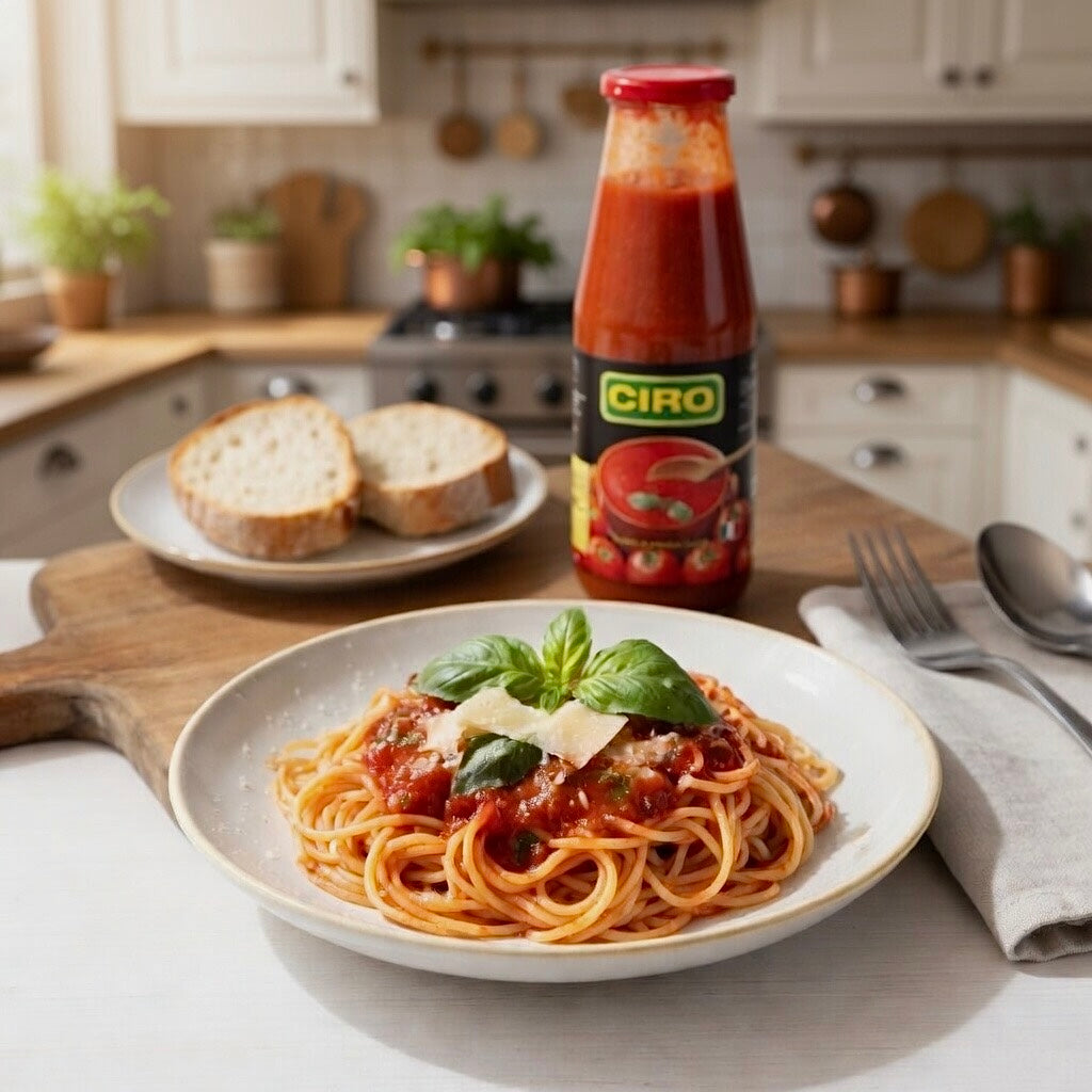 Passata di Pomodoro